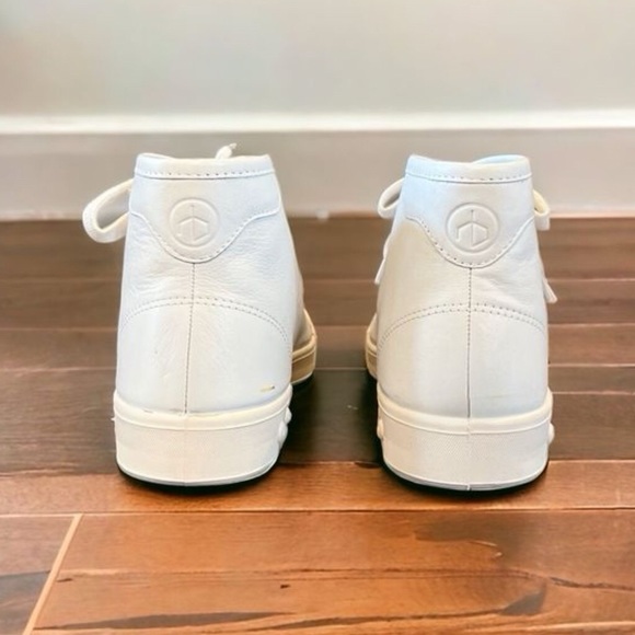 Rag & Bone New York - Standard Issue High Top - Men’s - Picture 4 of 10